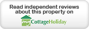 holiday cottage in Killin reviews on mycottageholiday.co.uk