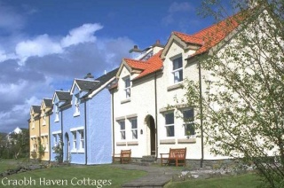 Holiday Cottage Reviews for Craobh Haven Cottages - Holiday Cottage in near Oban, Argyll and Bute
