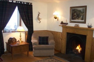 Holiday Cottage Reviews for Seilie Cottage - Self Catering Property in Gardenstown, Aberdeenshire