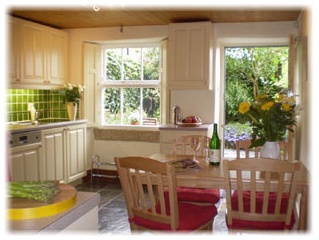Holiday Cottage Reviews for Candlelight Cottage - Holiday Cottage in Near Bakewell, Derbyshire