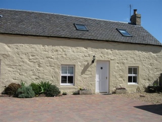 Holiday Cottage Reviews for The Bothy - Holiday Cottage in Perth, Perth and Kinross