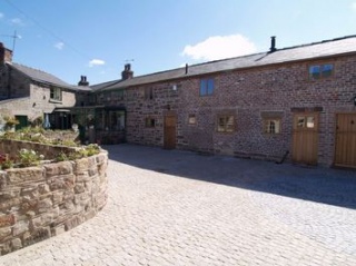 Holiday Cottage Reviews for The Shippon Barn - Holiday Cottage in Wirral, Merseyside
