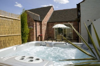Holiday Cottage Reviews for Old Guadaloupe Cottage - Holiday Cottage in Melton Mowbray, Leicestershire