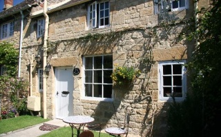 Activity Cottages - The Honey Pot, Gloucestershire