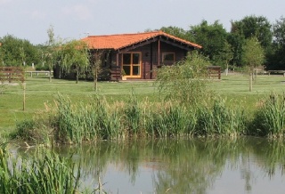 Holiday Cottage Reviews for Rural Roosts - Holiday Cottage in Market Rasen, Lincolnshire