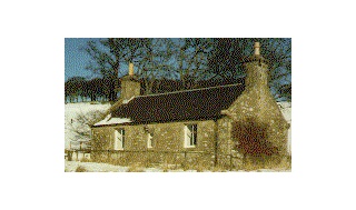 Holiday Cottage Reviews for East Gate Cottage - Self Catering in Biggar, South Lanarkshire