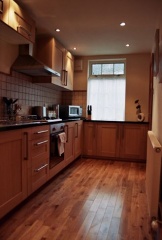 Holiday Cottage Reviews for Cottage At The Retreat - Self Catering Property in Leek, Staffordshire