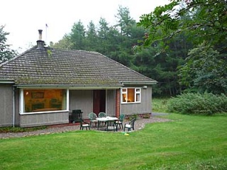 Holiday Cottage Reviews for America Cottage - Cottage Holiday in West Linton, Edinburgh