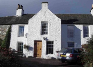 Holiday Cottage Reviews for Glengarry - Holiday Cottage in Killin, Highland