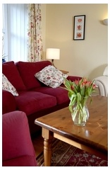 Holiday Cottage Reviews for Barcloy Milk House - Holiday Cottage in Kirkcudbright, Dumfries and Galloway