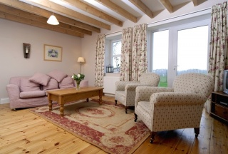 Holiday Cottage Reviews for Barcloy Honey House - Holiday Cottage in Kirkcudbright, Dumfries and Galloway