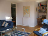 Holiday Cottage Reviews for 10 Lower Street, Flat 3 - Cottage Holiday in Dartmouth, Devon