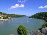 Holiday Cottage Reviews for Manor Studio - Self Catering in Dartmouth, Devon