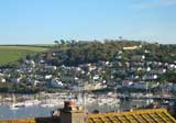 Holiday Cottage Reviews for Upadeck - Self Catering in Dartmouth, Devon