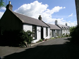 Holiday Cottage Reviews for Kirkside Cottage - Cottage Holiday in Leven, Fife