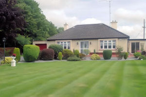 Holiday Cottage Reviews for IONA - Self Catering in Enfield, Meath