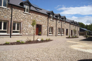 Holiday Cottage Reviews for ASHFORD COTTAGES - Holiday Cottage in Ashford, Wicklow