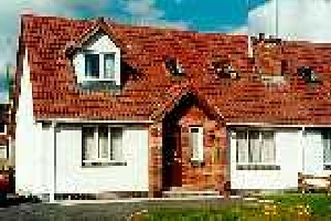 Holiday Cottage Reviews for GLENWOOD LODGE - Holiday Cottage in Enniskillen, Fermanagh
