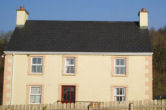 Holiday Cottage Reviews for AGHNABLANEY - Holiday Cottage in Leggs, Fermanagh