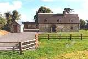 Holiday Cottage Reviews for THE PHEASANTRY - Cottage Holiday in Mohill, Leitrim