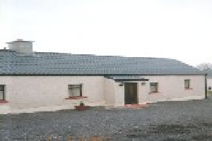 Holiday Cottage Reviews for MCGEE - Self Catering in Ballinamore, Leitrim