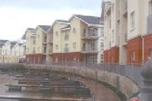Holiday Cottage Reviews for INVERGEAL - Self Catering in Carrick On Shannon, Leitrim