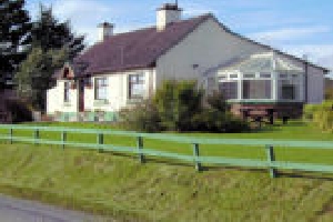 Holiday Cottage Reviews for CANNING - Self Catering Property in Drumshanbo, Leitrim