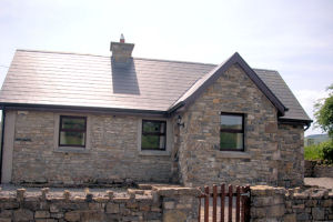Holiday Cottage Reviews for MOLLIES COTTAGE - Holiday Cottage in Manorhamilton, Leitrim
