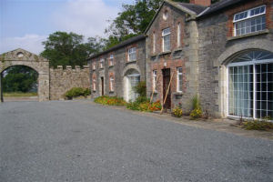 Holiday Cottage Reviews for CASTLEHAMILTON ESTATE - Holiday Cottage in Killeshandra, Cavan