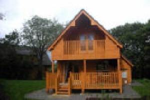 Holiday Cottage Reviews for ERNE RIVER LEISURE LODGE - Cottage Holiday in Belturbet, Cavan