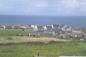 Holiday Cottage Reviews for COIS RE APARTMENT - Holiday Cottage in Strandhill, Sligo