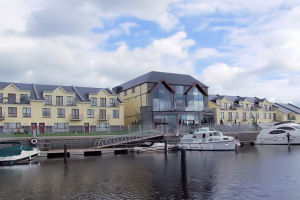 Holiday Cottage Reviews for LEITRIM MARINA - Cottage Holiday in Leitrim, Leitrim