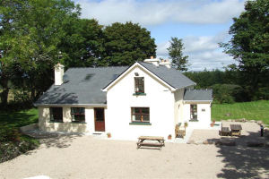 Holiday Cottage Reviews for MOYGARA HOUSE - Self Catering Property in Gurteen, Sligo