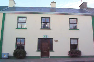 Holiday Cottage Reviews for THE SWALLOWS NEST - Holiday Cottage in Easkey, Sligo