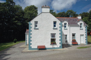 Holiday Cottage Reviews for DRUMBALLYCASLAN FARMHOUSE - Self Catering Property in Carndonagh, Donegal
