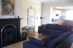 Holiday Cottage Reviews for 20 RIVERBANK - Self Catering Property in Easkey, Sligo