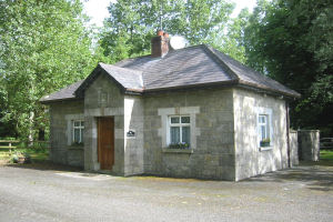 Holiday Cottage Reviews for GROVE LODGE - Cottage Holiday in Emyvale, Monaghan