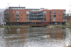 Holiday Cottage Reviews for LAKESIDE WALK - Holiday Cottage in Monaghan Town, Monaghan