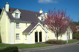 Holiday Cottage Reviews for AUGHRIM HOLIDAY VILLAGE - Holiday Cottage in Aughrim, Wicklow