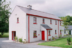 Holiday Cottage Reviews for LOUGH LANNAGH COTTAGES - Holiday Cottage in Castlebar, Mayo