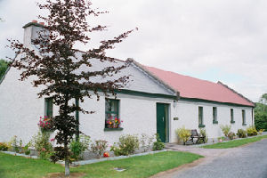 Holiday Cottage Reviews for LOUGH LANNAGH COTTAGES - Self Catering Property in Castlebar, Mayo