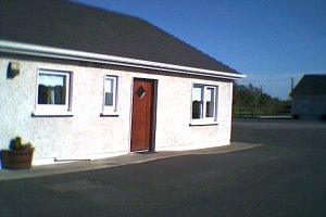 Holiday Cottage Reviews for ROBERTSTOWN HOLIDAY VILLAGE - Self Catering in Naas, Kildare