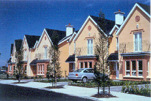 Holiday Cottage Reviews for WOLSELEY PARK GOLF AND COUNTRY CLUB - Holiday Cottage in Tullow, Carlow