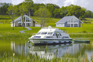 Holiday Cottage Reviews for RIVERRUN HOLIDAY COTTAGES - Cottage Holiday in Belturbet, Cavan