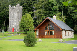 Holiday Cottage Reviews for MOUNT FALCON - Cottage Holiday in Ballina, Mayo