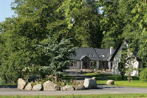 Holiday Cottage Reviews for MOUNT FALCON - Holiday Cottage in Ballina, Mayo