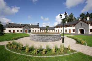 Holiday Cottage Reviews for MOUNT FALCON - Self Catering in Ballina, Mayo