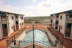 Holiday Cottage Reviews for GLENVEAGH SELF CATERING - Cottage Holiday in Letterkenny, Donegal