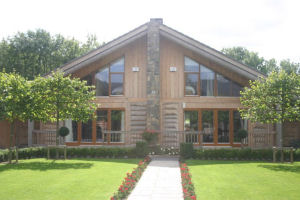 Holiday Cottage Reviews for HIGHFIELD LODGES - Holiday Cottage in Carbury, Kildare
