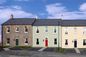 Holiday Cottage Reviews for CASTLE LESLIE VILLAGE COTTAGES - Holiday Cottage in Glaslough, Monaghan